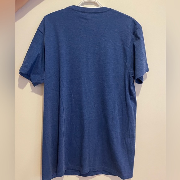 the beatles vintage print band shirt - Picture 3 of 3